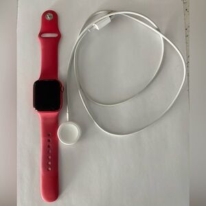 Apple Watch Series 6